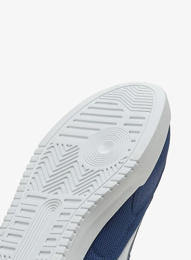 Campus Blue Men's Low-Top Sneakers - Lightweight, Minimalist Designed for Style for Men | Best Price UAE
